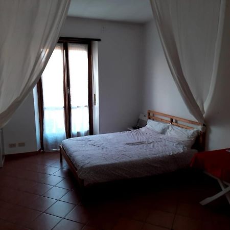 Apartm 5Th Floor No Lift No Wifi Near The Center Leilighet Torino Eksteriør bilde