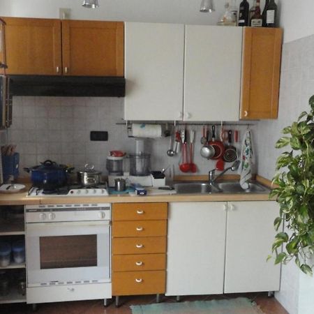 Apartm 5Th Floor No Lift No Wifi Near The Center Leilighet Torino Eksteriør bilde