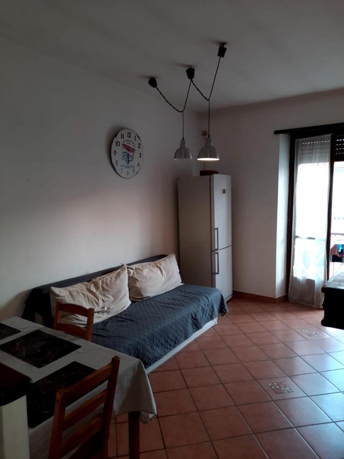 Apartm 5Th Floor No Lift No Wifi Near The Center Leilighet Torino Eksteriør bilde