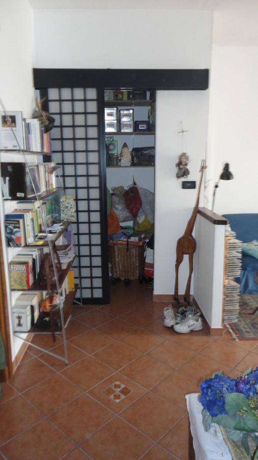 Apartm 5Th Floor No Lift No Wifi Near The Center Leilighet Torino Eksteriør bilde